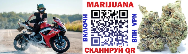Марихуана Bruce Banner  Кизел 